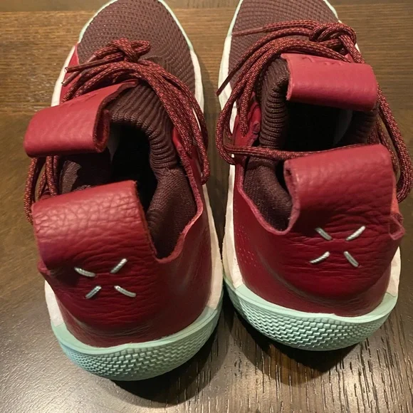 Harden Vol. 2 LS Basketball Shoes - Picture 6 of 7